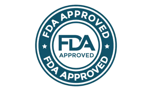 GlycoMute FDA Approved