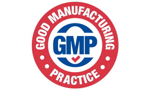 GlycoMute GMP Certified