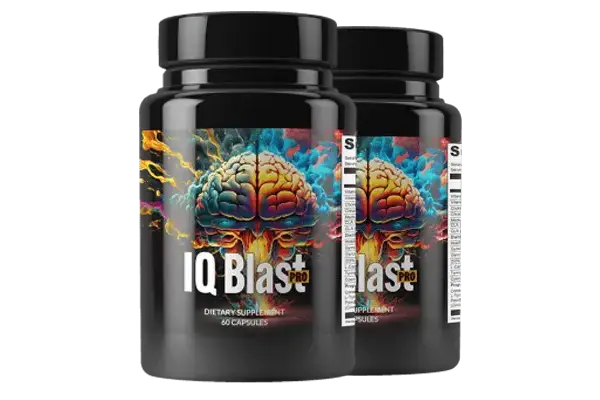  Get IQ Blast Pro